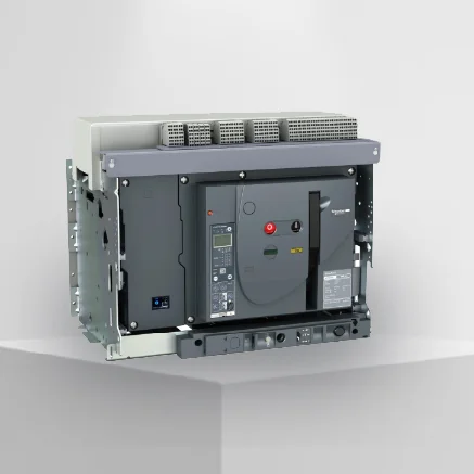 High Voltage Switchgears