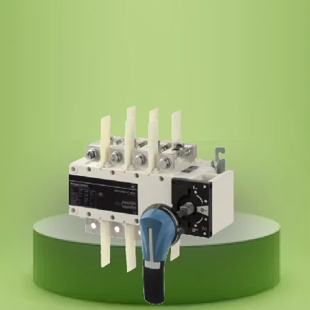 Capacitors and Reactors